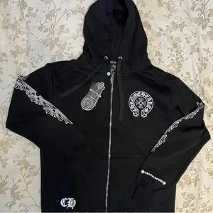 Chrome Hearts | Jackets & Coats | Chrome Hearts Floral Los